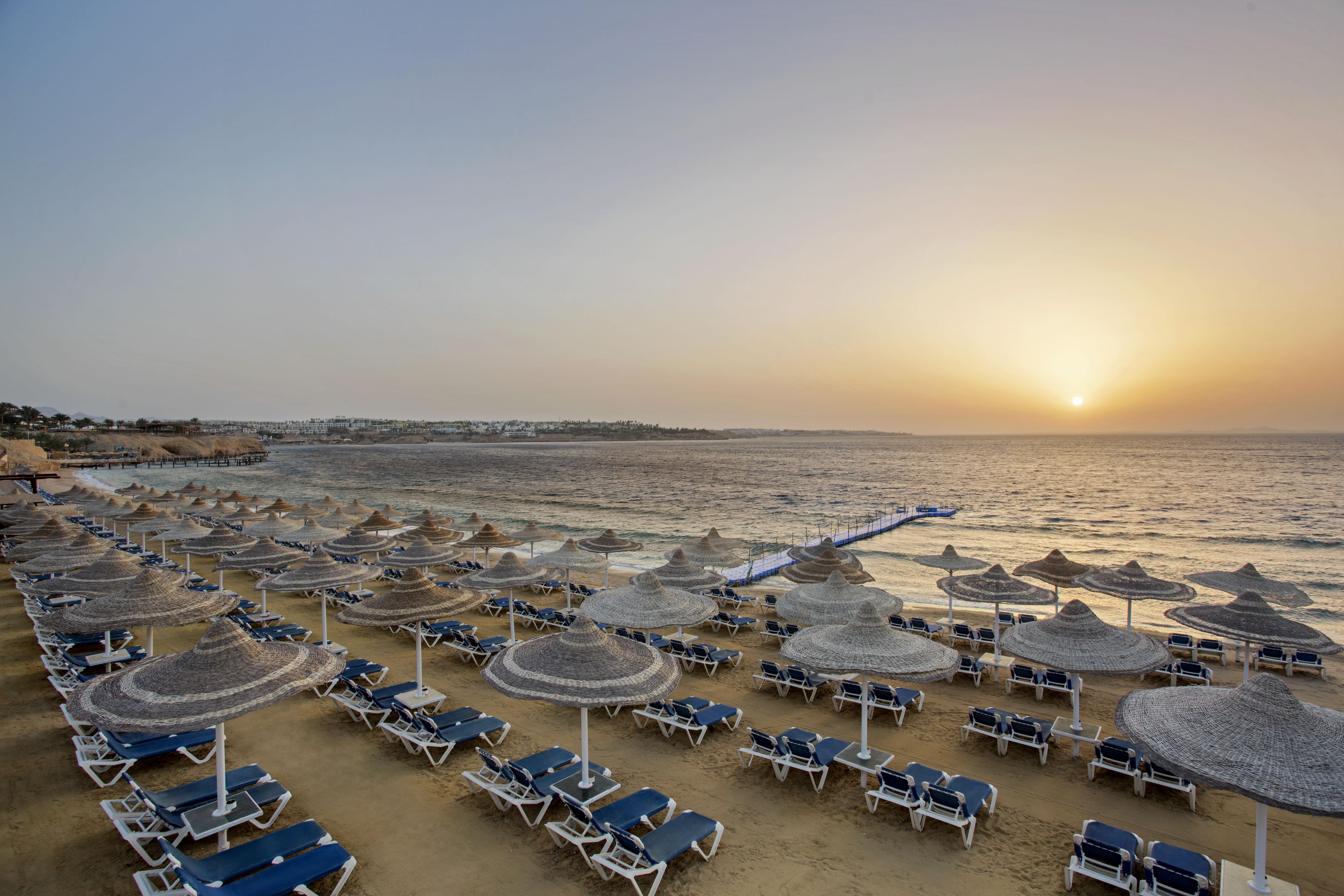 Sultan Gardens Resort Sharm el-Sheikh Exterior photo