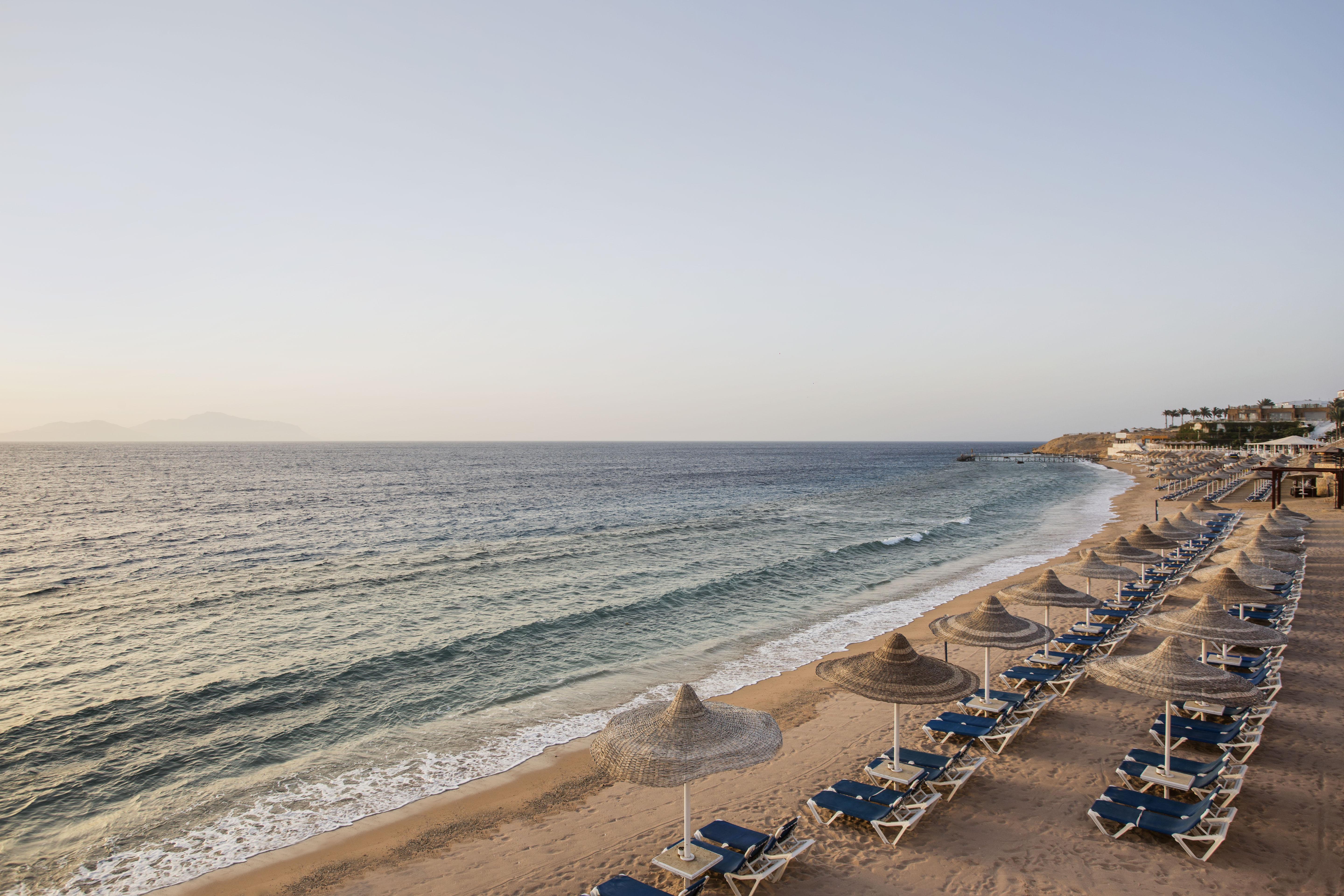 Sultan Gardens Resort Sharm el-Sheikh Exterior photo