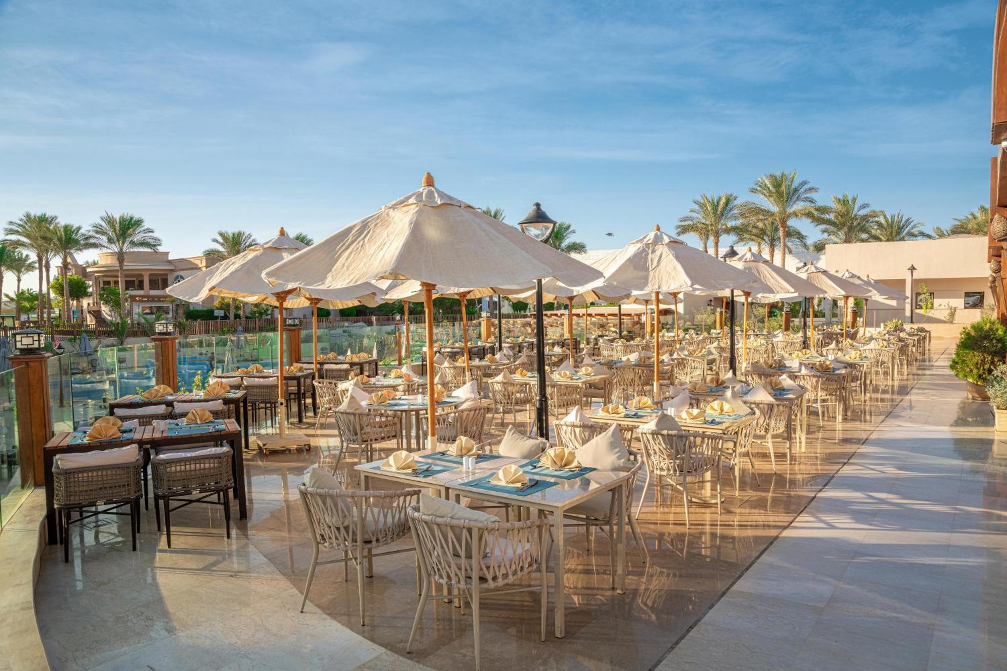 Sultan Gardens Resort Sharm el-Sheikh Exterior photo